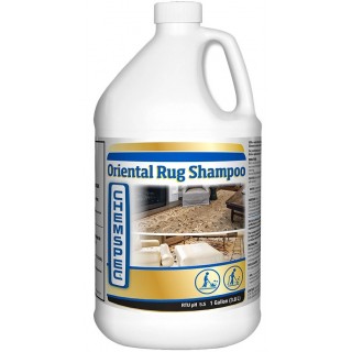 CHEMSPEC ORIENTAL RUG SHAMPOO шампунь для очистки восточных ковров