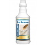 Chemspec Rust Remover средство для удаления ржавчины с ковровых покрытий и тканей 1л