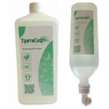 ТритиСофт гипоаллергенное антибактериальное мыло