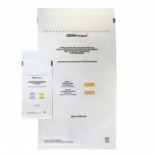 Пакет для стерилизации STERIGUARD из белой медицинской бумаги плотность 60 г/м2