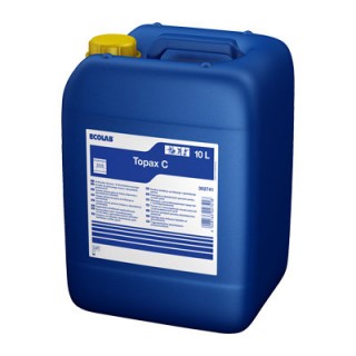 ECOLAB Topax C дезинфицирующее средство с активным хлором для поверхностей