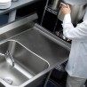 ECOLAB KitchenPro Manual средство для мытья посуды вручную
