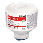 ECOLAB Solid Clean S твердое средство в капсуле для посудомоечных машин 4,5кг