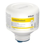 ECOLAB Solid Protect твердое средство в капсуле для посудомоечных машин 4,5кг