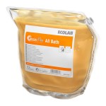 ECOLAB Oasis Pro All Bath средство для мытья деликатных поверхностей 2л