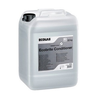 ECOLAB Ecobrite Conditioner кондиционер для смягчения жесткой воды