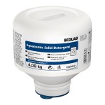 ECOLAB Aquanomic Solid Detergent твердое базовое средство для стирки 4,08кг