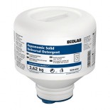 ECOLAB Aquanomic Solid Universal Detergent твердое средство для стирки белья 3,62кг