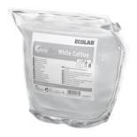 ECOLAB Oasis Pro White Cotton освежитель воздуха нейтрализатор запахов 2л