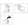 ECOLAB Epicare 1 жидкое ароматизированное мыло для рук