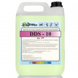DDS-10 средство для мытья цементовозов (активная пена для грузовиков)