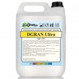 DGRAN ULTRA низкопенное концентрированное нейтральное средство для бережного и экономного мытья пола