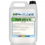 DPR ULTRA K средство для мытья пола с отбеливающим эффектом