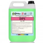 DPS пенное концентрированное средство для еждневной уборки кафеля и сантехники в санузлах
