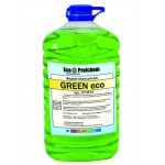 GREEN ECO жидкое мыло со смягчающими компонентами 5л