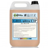 GRIL ULTRA CIP щелочное средство для удаления въевшихся трудноудаляемых жировых загрязнений (беспенный концентрат)