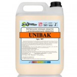 UNIBAK моющее средство с дезинфицирующим и дезодорирующим эффектом