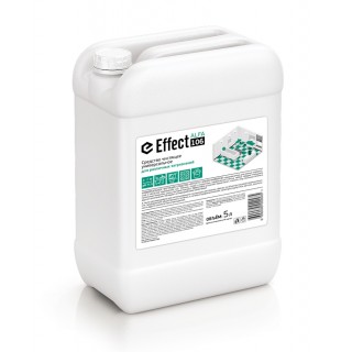 Универсальное чистящее средство для сантехники Effect Alfa 106