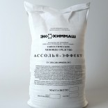 АССОЛЬ-ЭФФЕКТ эффективное синтетическое моющее средство 20 кг
