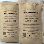 АФ-М1 и АФ-М2 состав для обработки металлических поверхностей перед марганцевым фосфатированием 25кг
