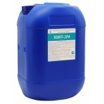 ЩИТ-ДМ беспенное моющее средство на основе активного хлора с дезинфицирующим эффектом 24 кг