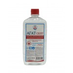 АГАТ СЕПТ антисептическое средство для обработки рук и поверхностей с антибактериальным эффектом