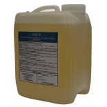 ФЕБ-Х пенное гелеобразное моющее средство с активным хлором для очистки и дезинфекции 22 кг