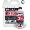 GLOBAL STA KILL средство для дезинфекции и нейтрализации самых неприятных запахов от гниения фекалий гари мочи