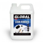 GLOBAL STAIN REMOVER пятновыводитель для удаления чернил, маркеров и ручек с ковров и текстиля 5л