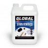 GLOBAL STAIN REMOVER пятновыводитель для удаления чернил, маркеров и ручек с ковров и текстиля 5л
