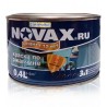 NOVAX ANTICOR краска по ржавчине для защиты от коррозии