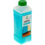 ARENA (Арена) моющее средство для пола придающее блеск
