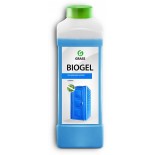 BIOGEL (Биогель) средство для очистки биотуалетов