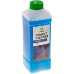 CEMENT CLEANER (Цемент клинер) средство для удаления остатков цемента, бетона, извести