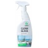 CLEAN GLASS профессиональное моющее средство для стекол