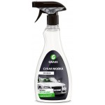 DRY WASH средство для сухой мойки автомобиля без воды (очиститель-полироль)