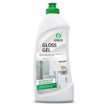 GLOSS (Глосс) средство для уборки ванной комнаты