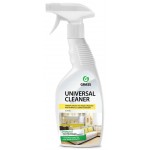 UNIVERSAL CLEANER универсальное чистящее средство для водостойких поверхностей