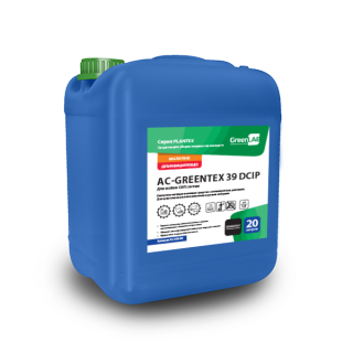 AC-GREENTEX 39 DCIP кислотное средство для для мойки СИП систем