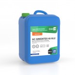 AC-GREENTEX 45 ALU средство на фосфорной кислоте для мойки алюминия на пищевом производстве