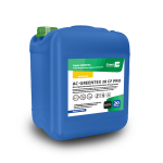 AC-GREENTEX 38 CF PRO сильнокислотное пенное моющее средство на ортофосфорной кислоте