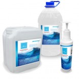 Антибактериальное жидкое мыло NOVA 5 литров