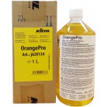Kiehl OrangePro средство для удаления жвачки, смолы, дёгтя и других липких загрязнений 1л