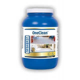 Chemspec One Clean средство для экстракторной чистки ковровых покрытий