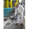 Промышленный взрывобезопасный пылесос для сухой уборки MASTER TS 400