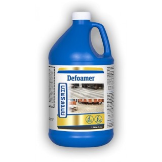 CHEMSPEC Concentrate Liquid Defoamer пеногаситель для экстрактора