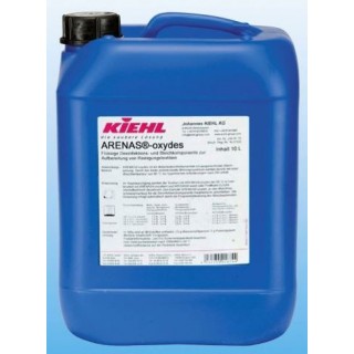 Kiehl ARENAS®-oxydes Дезинфицирующая и отбеливающая добавка к средствам для стирки текстиля