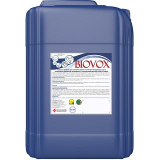 BIOVOX (Биовокс) подкислитель для поросят