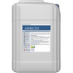 Arbicid (Арбицид) средство для дезинфекции объектов ветеринарного надзора