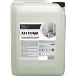 AFI FOAM жидкое мыло-пена для диспенсеров 